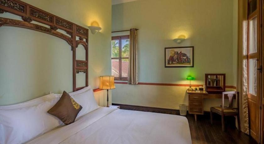 Le Relais De Chhlong Hotel Kratie Exterior photo